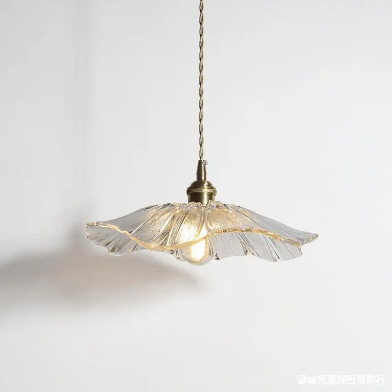 LuminousFlower - Moderne Blumen-Pendelleuchten