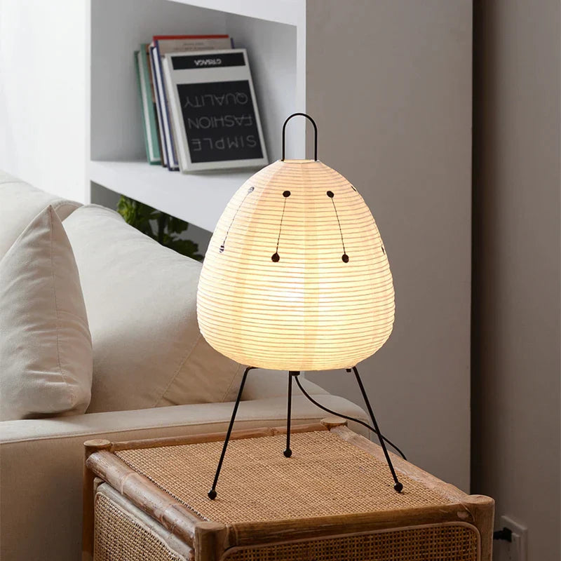 DualAura - Moderne LED-Nachttischlampe mit Touch-Steuerung