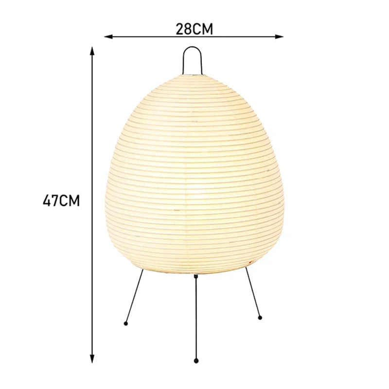 DualAura - Moderne LED-Nachttischlampe mit Touch-Steuerung