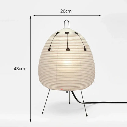 DualAura - Moderne LED-Nachttischlampe mit Touch-Steuerung
