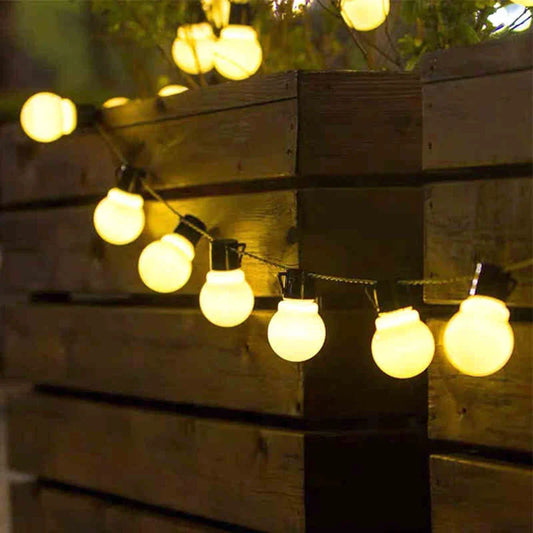 GardenLumina | Pendelleuchten für den Außenbereich