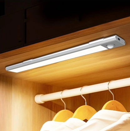 LumiGlow - Kabellose LED Leuchte mit Bewegungsmelder