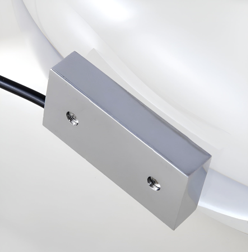 EyeGlow Lampe – Magisches Prisma-Projektionslicht
